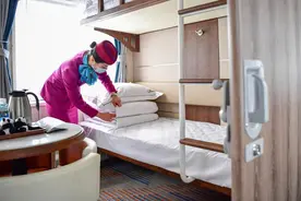 实用收藏！暑期带娃出行卧铺指南图片