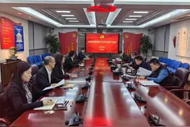 山东移动烟台分公司：强化创新驱动，锻造企业核心竞争优势图片