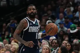 生涯第二次压哨绝杀！欧文24+9+7准三双斩落西部第一图片