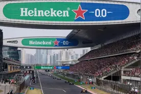 178场赛事地图全开！2025上海体育又上新了！图片