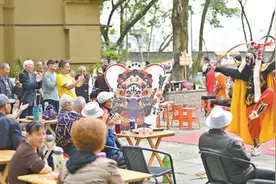 老旧小区改造惠民生暖民心（体验·民生一线观察）图片