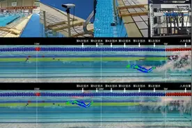 上海体育大学：人工智能助力体育教育、科技、人才一体化发展图片