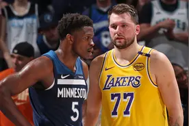 森林狼vs湖人G5前瞻：湖人面临赛季生死战 体力问题成隐患图片