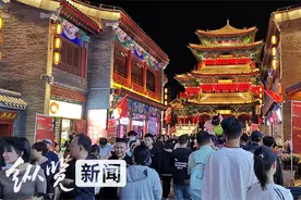 这么近 那么美 周末到河北·京津来客看河北 | 天津游客沧州行图片