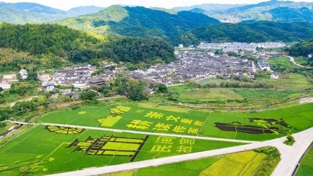 从北京、上海、南京、昆明直飞龙岩连城！这份攻略带你玩转“客家名城”