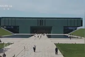 焦点访谈丨一年14亿人次“打卡” “新顶流”何以持续破圈？图片