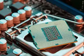 中国芯片进口新规落地，不止关税，剑指美国芯片制造回流战略图片