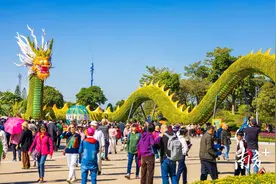 破局提质，小榄引领“大镇新标杆”｜中山镇域观察2024图片