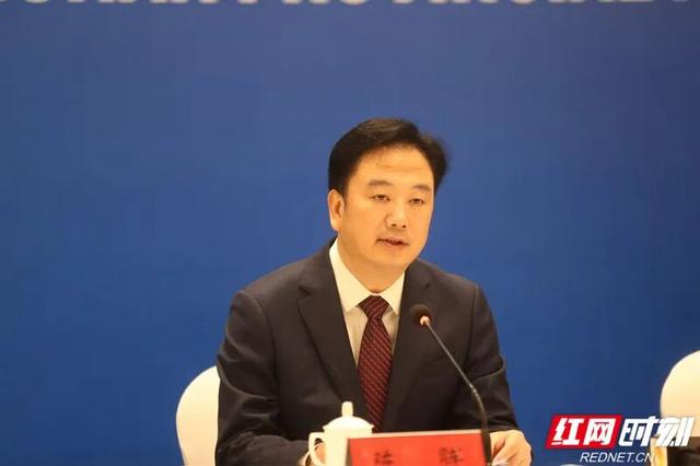 “湘”约计算盛宴：2025世界计算大会定档11月20日