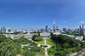 深圳大学新增4个“院士班” 今年高考开始招生图片