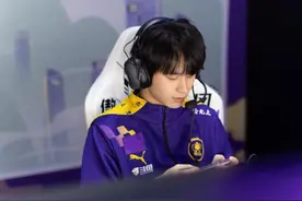 中新电竞对话无畏——迷雾漫漫，终有明天图片