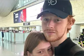 “You swan, he frog！”中国网友安慰外国女孩，却成了海外爆梗……图片