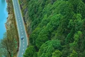 “五一”出游热度飙升 各地文旅消费“多点开花”激活假日经济新活力图片