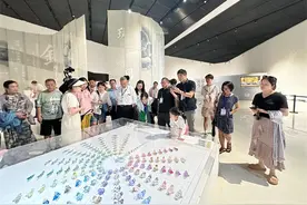 同饮红河水·共叙中华情——第三届“情牵两岸·滇台同行”暨台湾网络新媒体人采访活动圆满落幕（两岸关系）图片