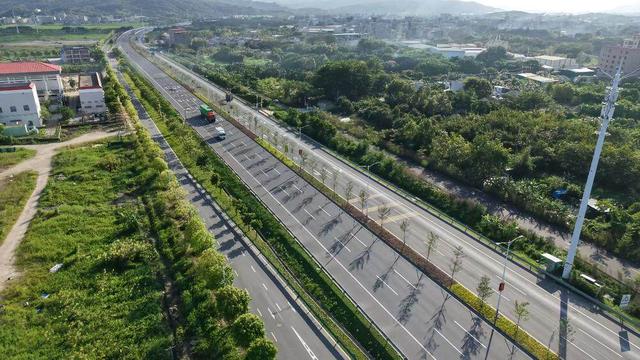 古城焕新！国庆假期揭阳中山路历史文化街区开街