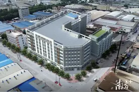 总投资1亿元！江门奇为五金项目在新会动工图片