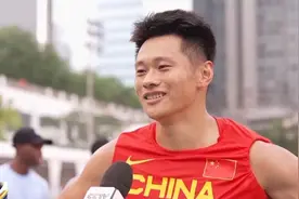 2025世界田联接力赛今晚开赛 00后“生力军”将亮相图片