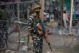 印巴关系持续紧张 巴方呼吁国际调查图片