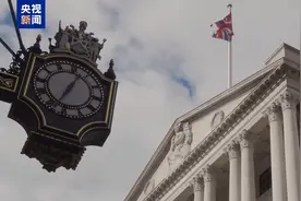 万斯又开炮！暗讽英法几十年没打过仗 美欧友谊的小船说翻就翻？图片