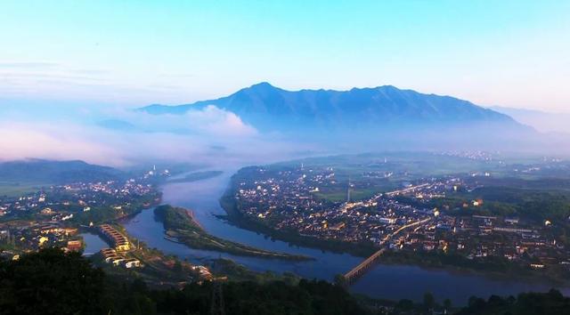 “与辉同行·阅山河”安徽专场：从“脚步”到“心路”，让皖美走向远方