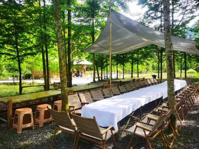 大邑再添AAA级林盘景区，位置就在→