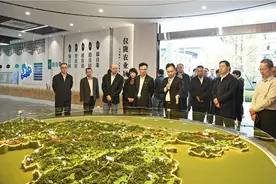 吴晓曦：以党建引领赋能欠发达县域振兴发展图片