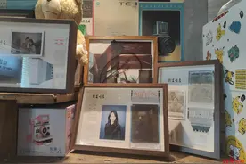 拍一张少一张？撕拉片相纸单价暴涨，成都有门店日入三千元图片