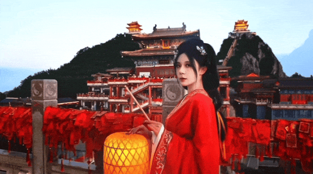 豫见两山 绿色答卷丨生态之旅——打卡“中原肺叶”栾川县