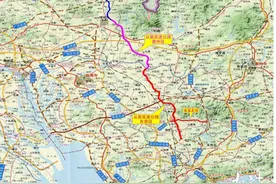 从莞高速将新建连接线！东莞这些地方上高速更方便图片