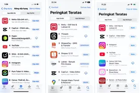 美图全球火爆的背后，是打破了东西方美学壁垒图片
