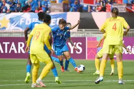 赢了！武汉女足，决赛见图片