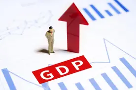 各省市GDP放榜！中国第一个14万亿大省诞生，首个5万亿城市同日官宣图片