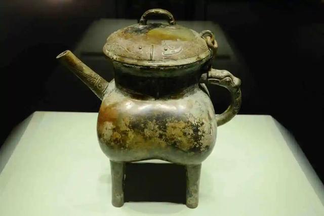 113件文物首次亮相,集结60年考古成果!没打卡这个展,别说你了解北京城