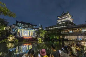 北京多家博物馆“十一”取消预约制，广东：暂无调整图片