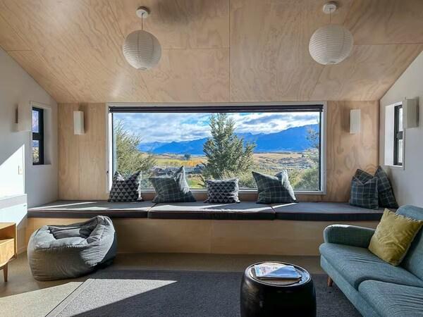 Airbnb爱彼迎发布2026年春节出境游趋势：户外胜地新西兰、挪威跃升新宠