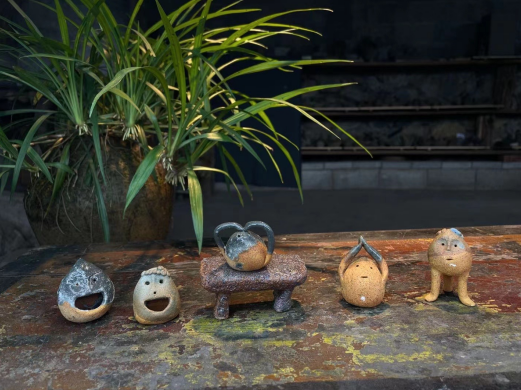 解锁第一个秋假！这条叙永遛娃路线，请查收！