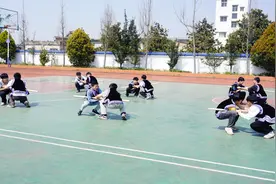 让年轻心跳与民族文化同频共振 西秀乡村校园的守望与传承图片