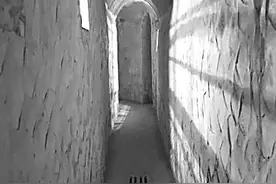 抗敌地下堡垒：焦庄户地道图片