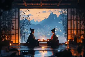 520，叫“亲爱的”，不如唤他“卿卿”图片