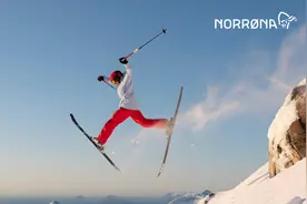 比肩始祖鸟的挪威户外品牌“老人头”Norrøna二闯中国图片