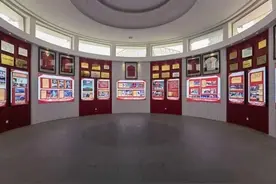 国家体育总局秦皇岛训练基地走过50年 成为百余位世界冠军的“摇篮”图片