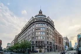 不挤、有趣还免费！乘坐公共交通直达上海这些博物馆图片