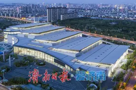 5条摆渡线、高校直通车……济南第三届高层次人才招引大会公交出行攻略请收好图片