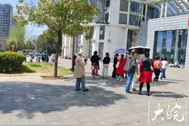 32.5℃！合肥创下1951年以来3月最高气温纪录图片