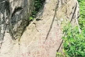 揭秘泰山丨祠畔灵池岁月深图片