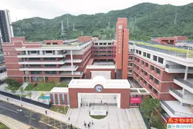 提供2520个学位 设特色课程体系图片