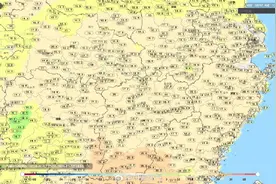 我国多地三九迎罕见温暖 南方多地暖如春图片