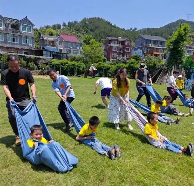 中小学生5天秋假催生出行热 丽水旅游市场火爆