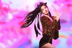 鞠婧祎称到期不续，丝芭传媒回应图片