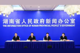 新建实时智能巡查系统，揭秘评卷打分流程……湖南2025高考“全掌握”图片